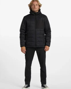 Journey - Casaco puffer para Homem