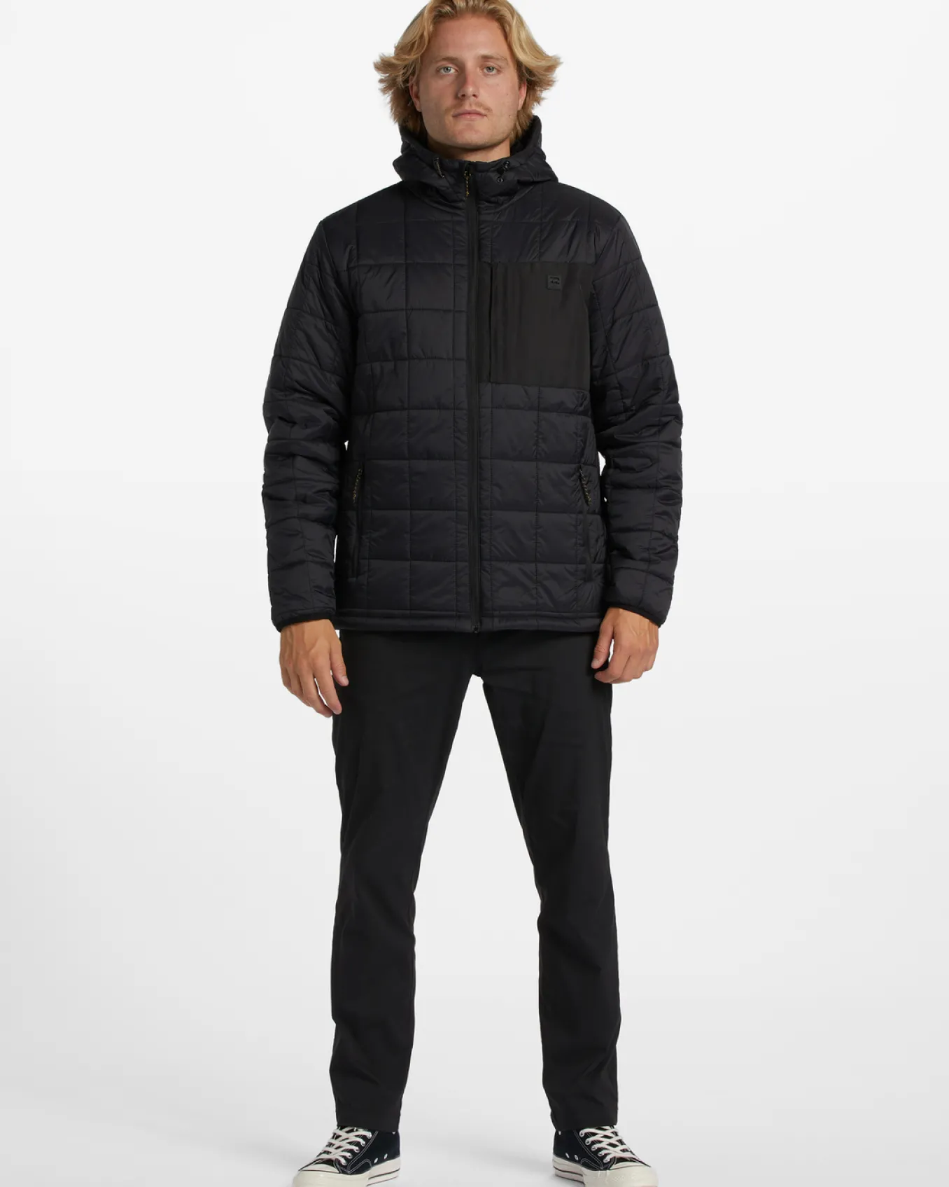 Journey - Casaco puffer para Homem