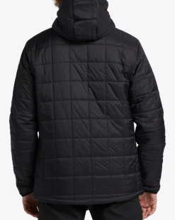 Journey - Casaco puffer para Homem