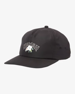 Kamea - Boné de 5 painéis strapback para Homem