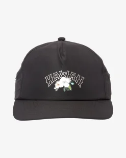 Kamea - Bon&eacute; de 5 pain&eacute;is strapback para Homem