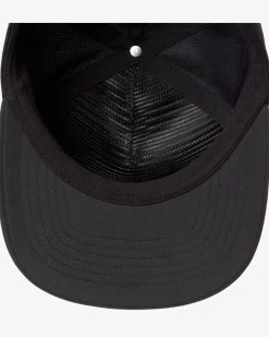Kamea - Bon&eacute; de 5 pain&eacute;is strapback para Homem