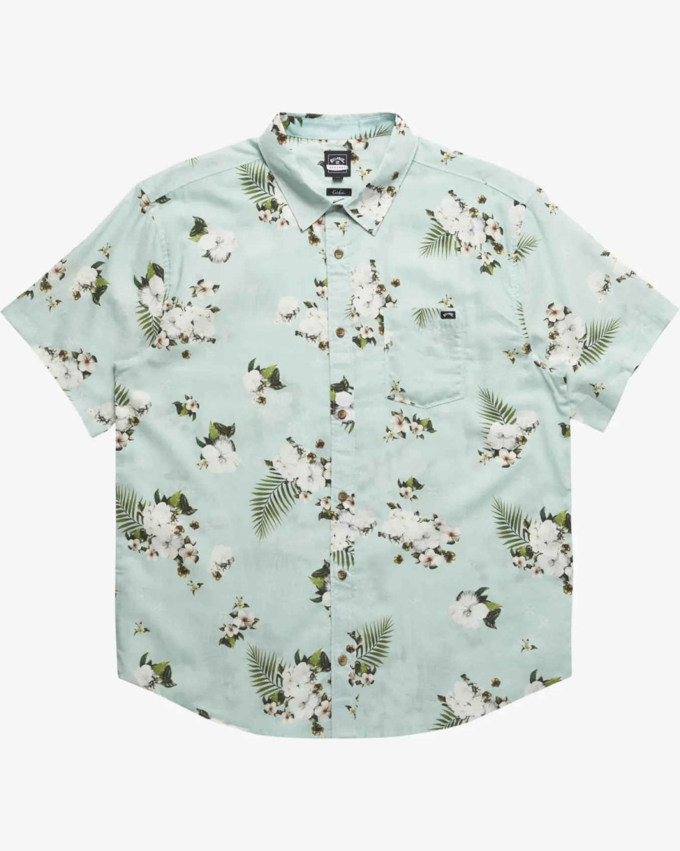 Kamea - Camisa de manga curta para Homem