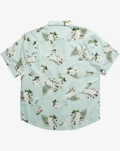 Kamea - Camisa de manga curta para Homem