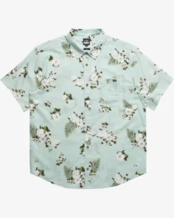 Kamea - Camisa de manga curta para Homem