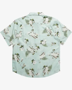 Kamea - Camisa de manga curta para Homem