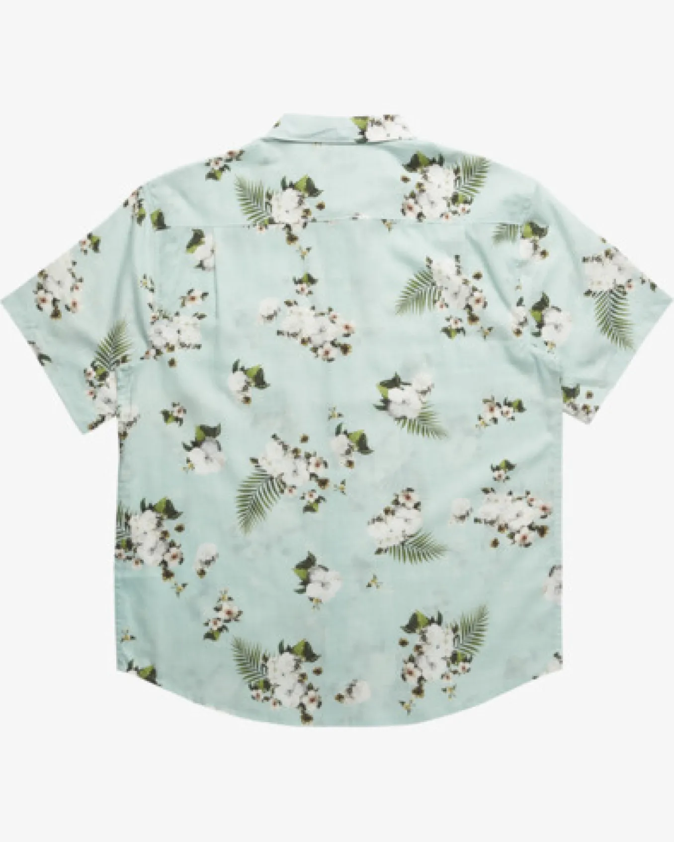 Kamea - Camisa de manga curta para Homem