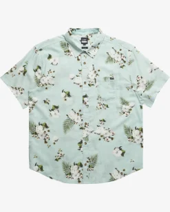 Kamea - Camisa de manga curta para Homem
