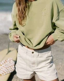 Kendal - Camisola pulôver para Mulher
