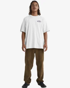 King Stingray Arch - T-shirt para Homem