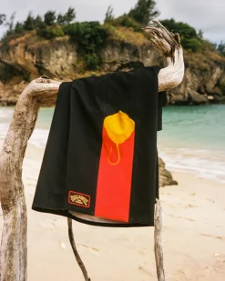 King Stingray Dbah Pro 19" - Cal&ccedil;&otilde;es de banho pelo joelho para Homem