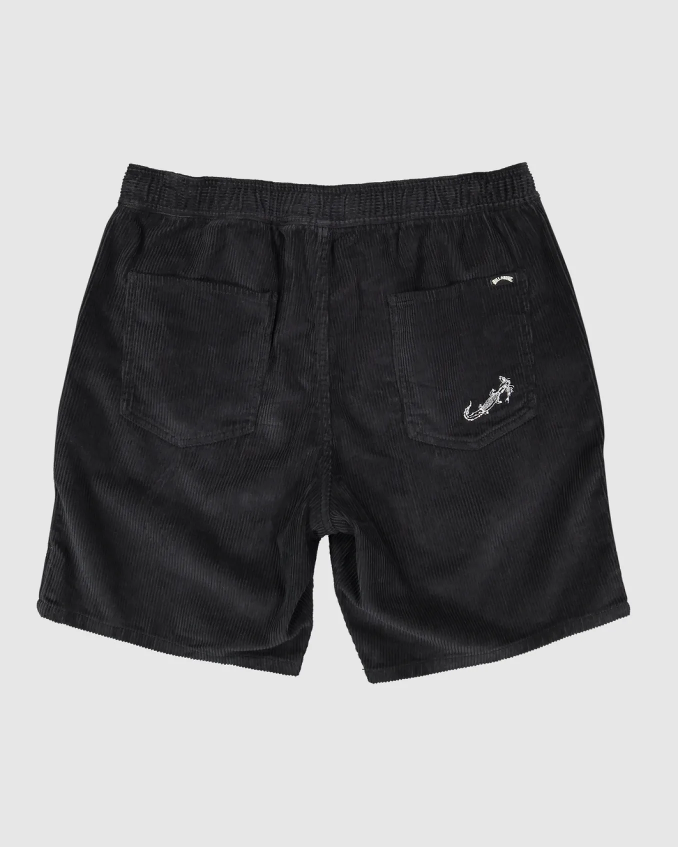 King Stingray Larry Cord 18" - Cal&ccedil;&otilde;es de bombazina para Homem