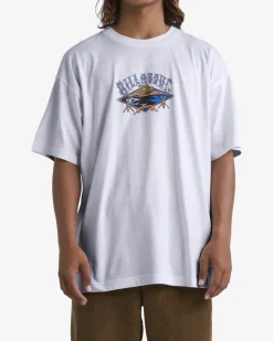 King Stingray Power - T-shirt para Homem