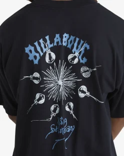 King Stingray Season - T-shirt para Homem