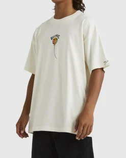 King Stingray Warrkarryun - T-shirt para Homem