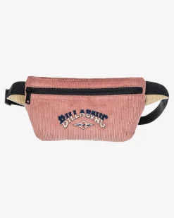 Larry Cord - Bolsa de cintura para Homem
