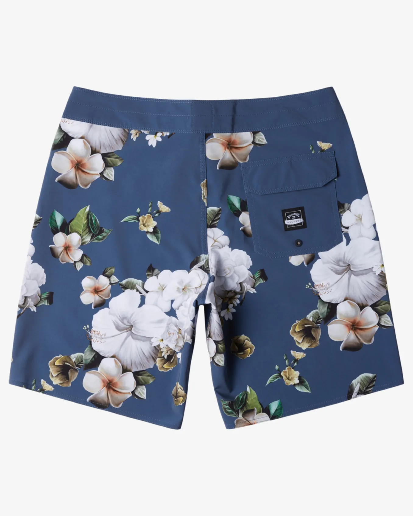 Lazarus - Boardshorts de desempenho 19” para Homem