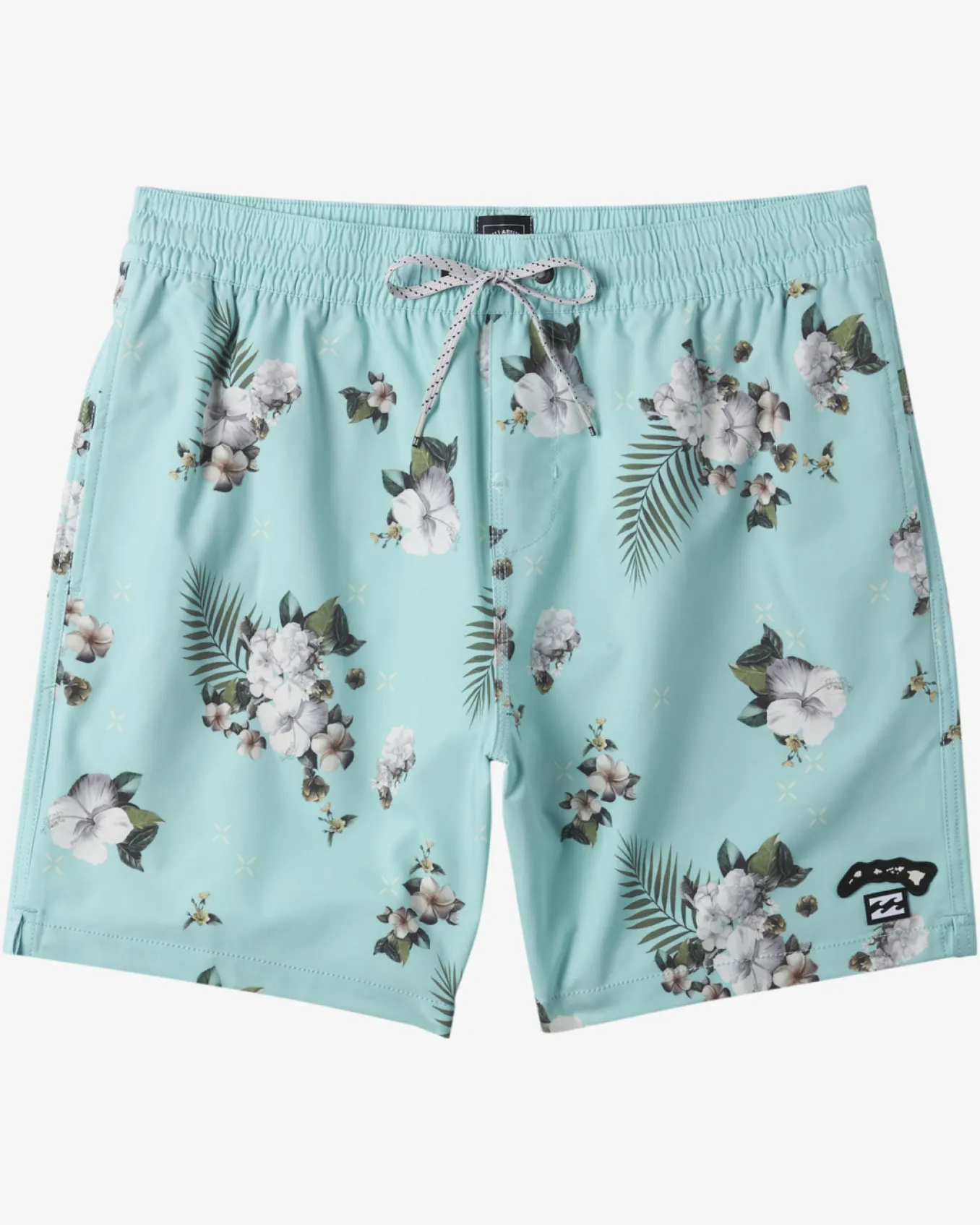 Lazarus - Boardshorts Layback 17" para Homem