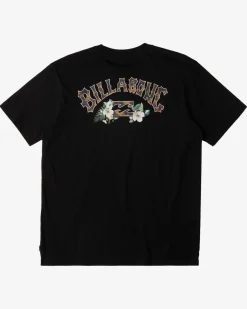 Lazarus Arch - T-shirt de gola redonda para Homem