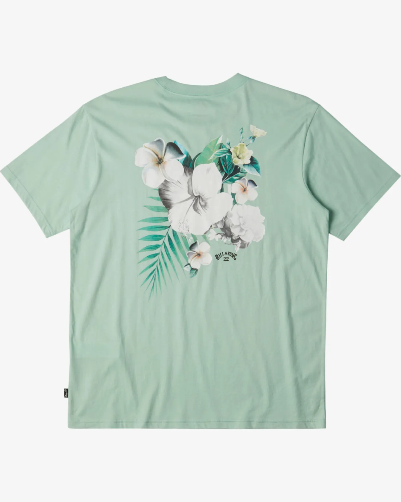 Lazarus Bouquet - T-shirt de gola redonda para Homem