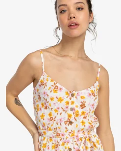 Light Sun - Vestido maxi para Mulher
