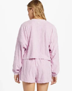 Loosen Up - Camisola pulôver para Mulher