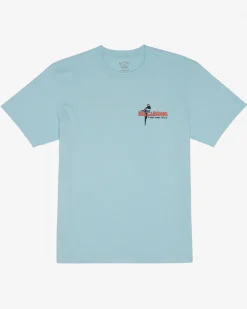 Lounge - T-shirt para Rapazes 8-16