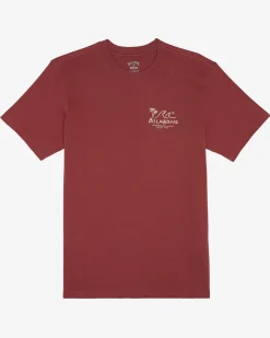 Lounge - T-shirt para Rapazes 8-16