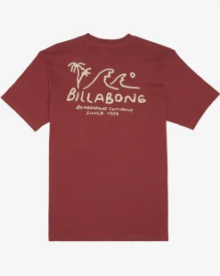 Lounge - T-shirt para Rapazes 8-16