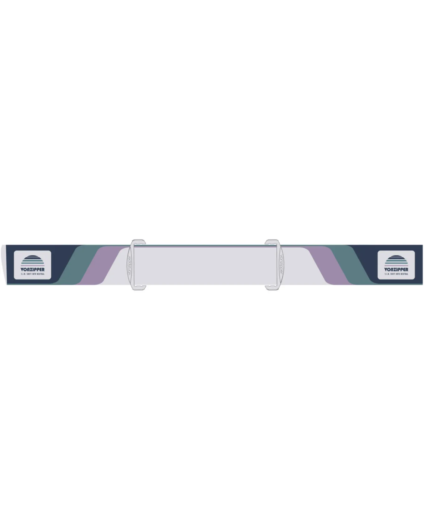 Mach - Snowboard/Ski Goggles Unisex