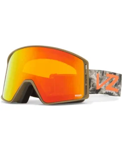 Mach - Snowboard/Ski Goggles Unisex