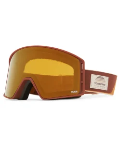 Mach - Snowboard/Ski Goggles Unisex