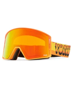 Mach - Snowboard/Ski Goggles Unisex