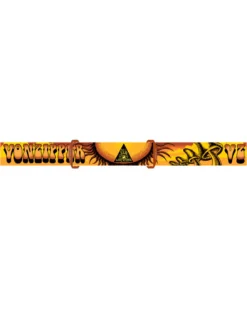 Mach - Snowboard/Ski Goggles Unisex