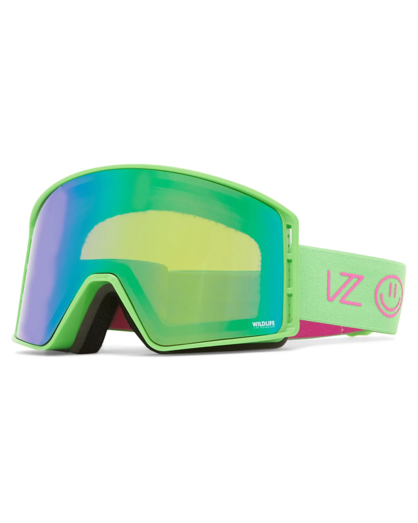 Mach - Snowboard/Ski Goggles Unisex