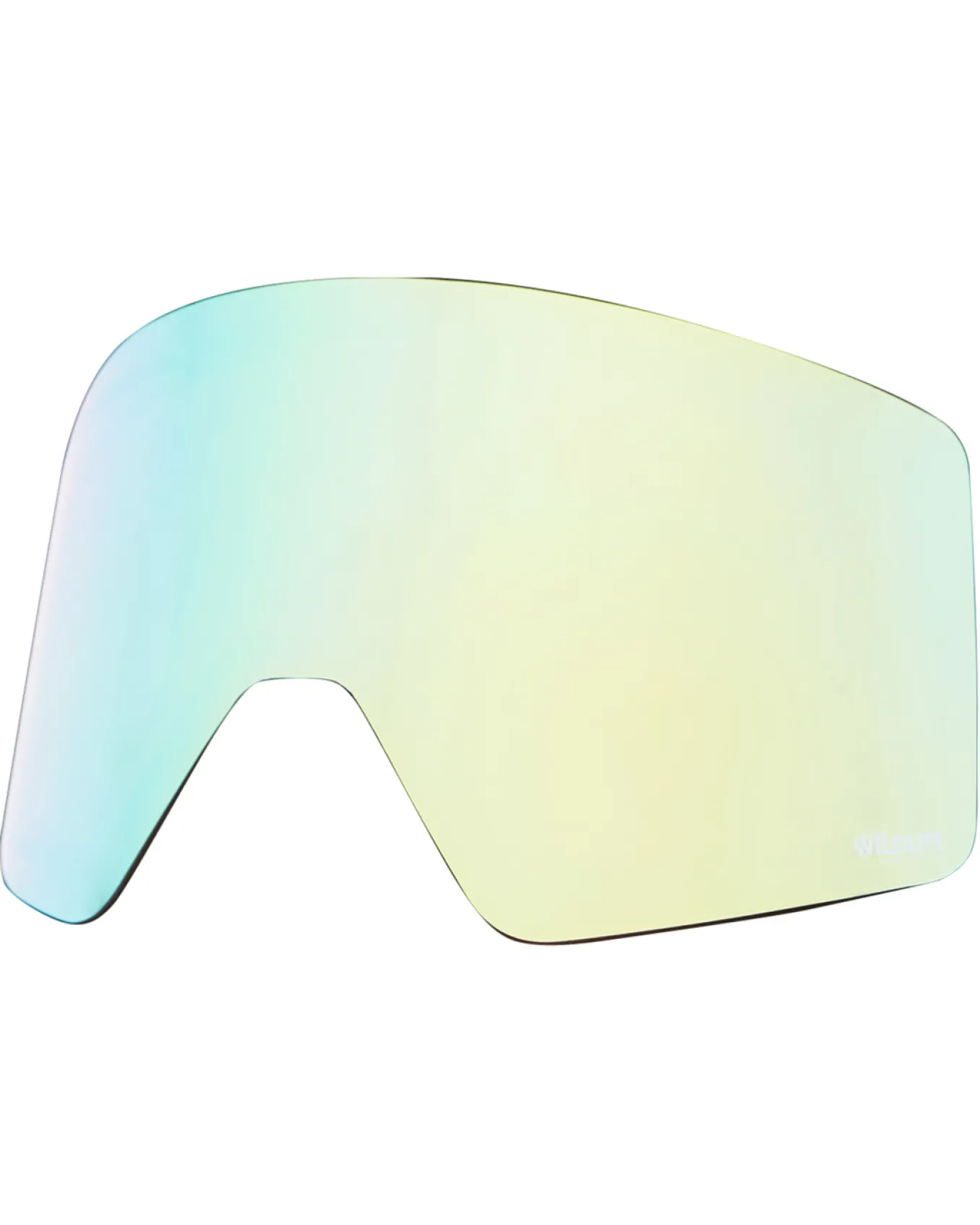 Mach Vz Lens - Goggle Lenses