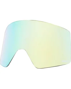Mach Vz Lens - Goggle Lenses