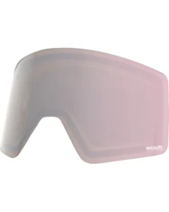Mach Vz Lens - Goggle Lenses