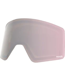 Mach Vz Lens - Goggle Lenses