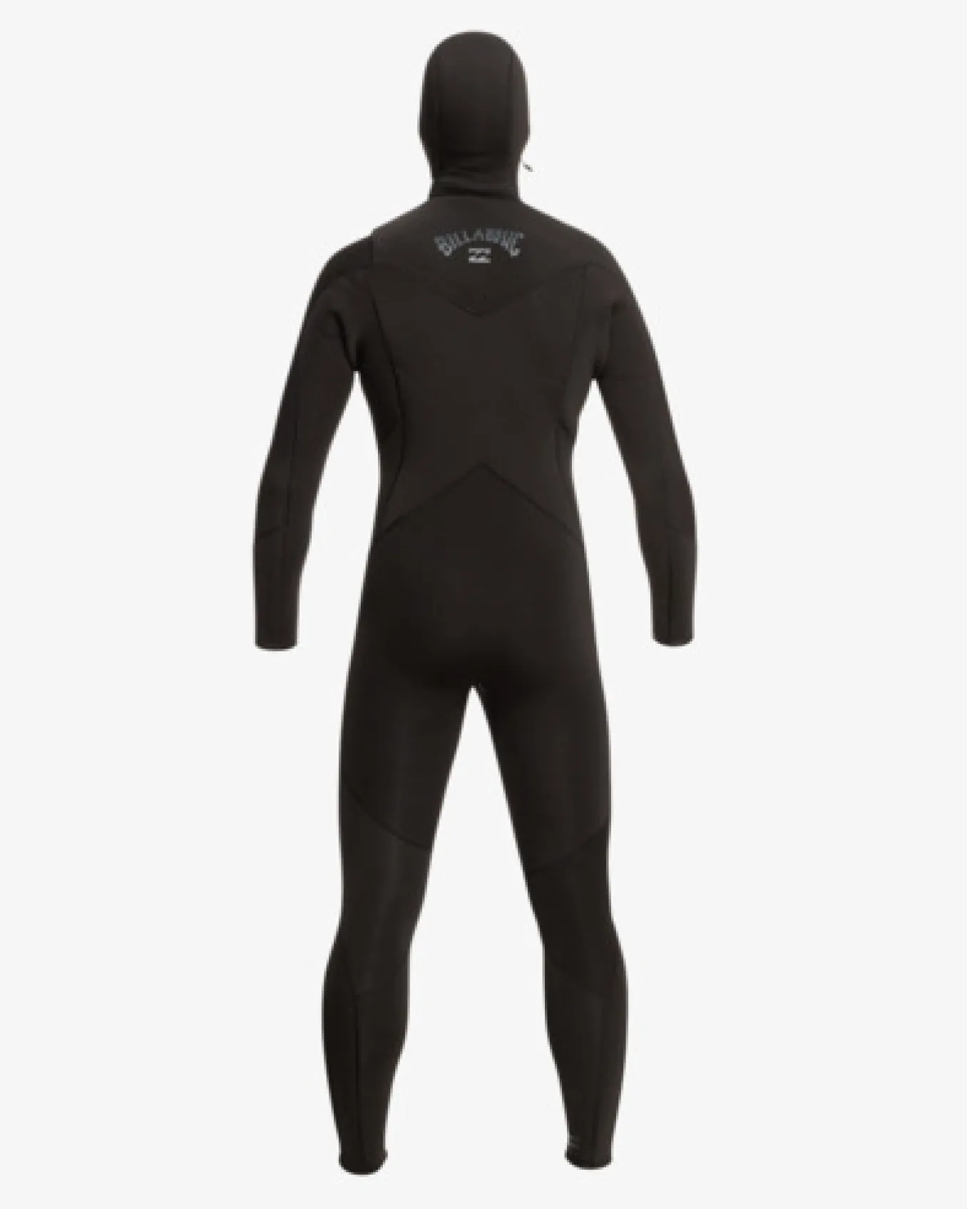 5/4mm Absolute 2021 - Fato de surf com fecho no peito para Homem