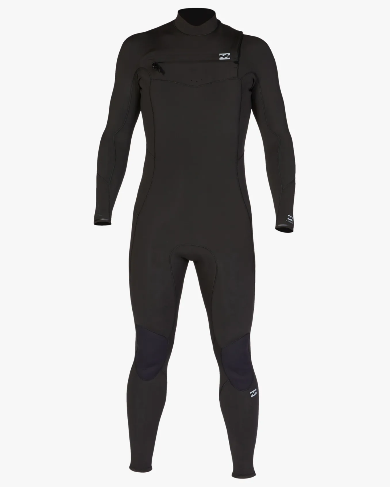 4/3mm Absolute 2022 - Fato de surf com fecho no peito para Homem