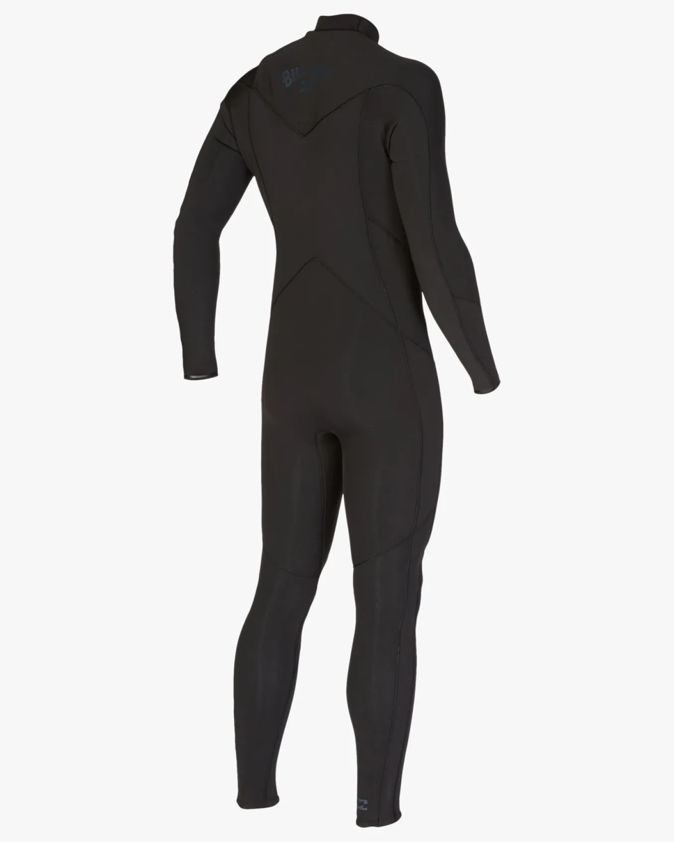 4/3mm Absolute 2022 - Fato de surf com fecho no peito para Homem