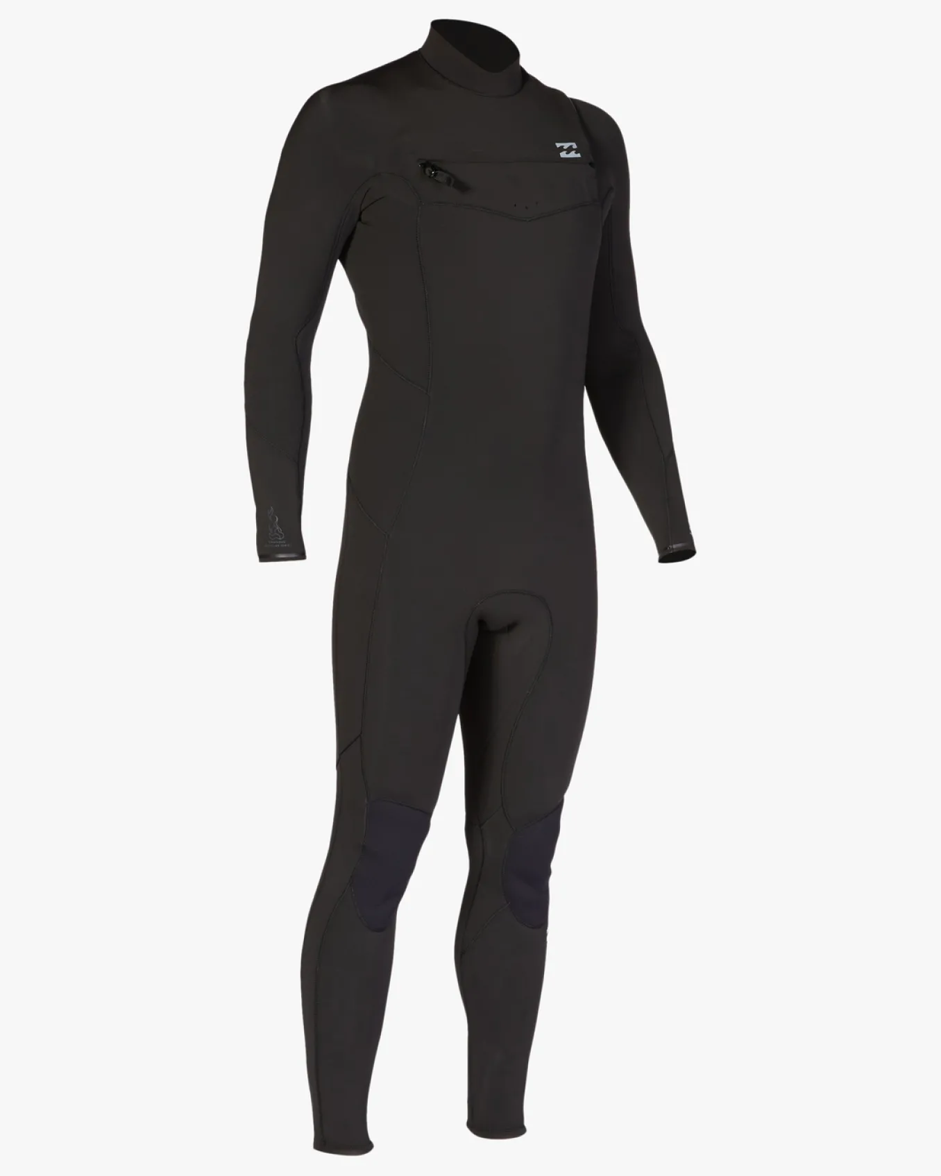 4/3mm Absolute 2022 - Fato de surf com fecho no peito para Homem