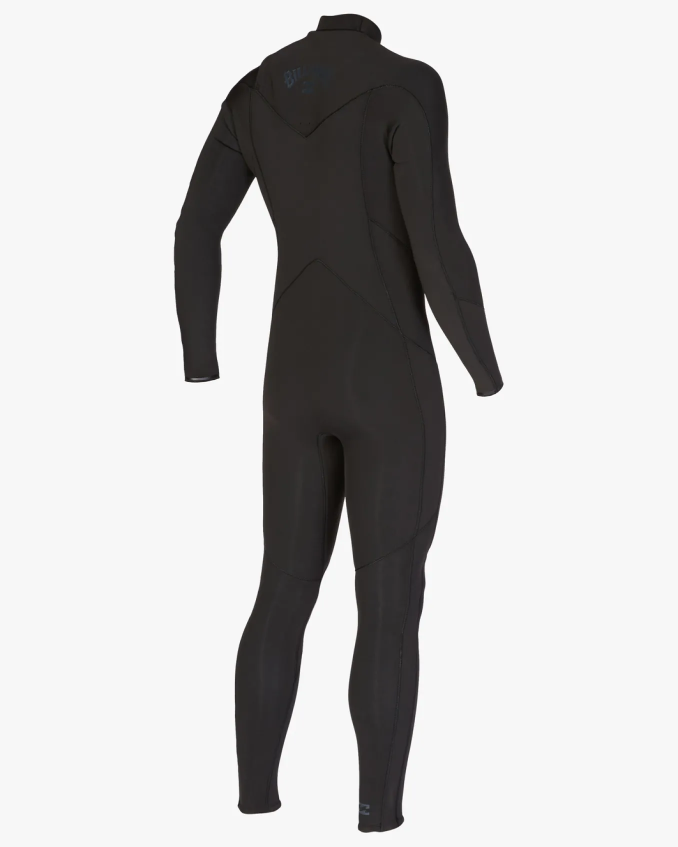3/2mm Absolute 2022 - Fato de surf com fecho no peito para Homem