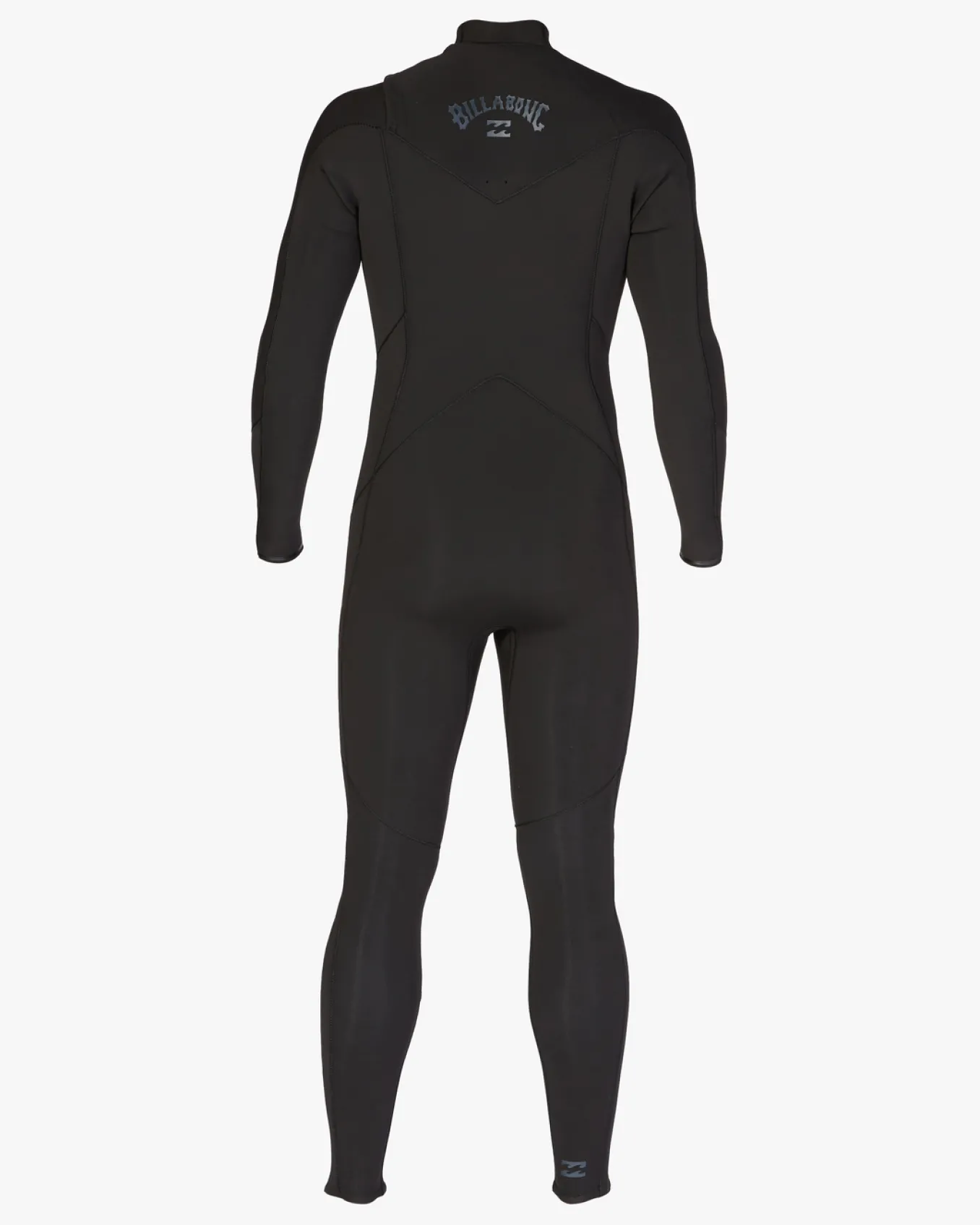 3/2mm Absolute 2022 - Fato de surf com fecho no peito para Homem