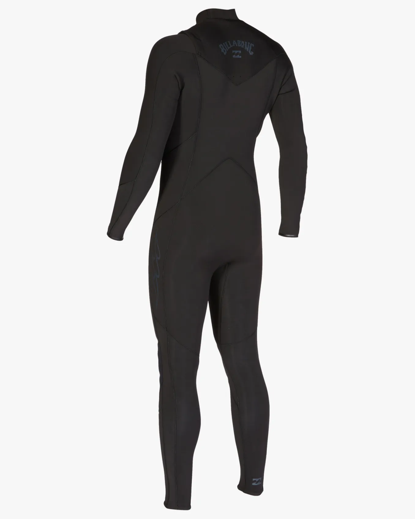 3/2mm Absolute 2022 - Fato de surf com fecho no peito para Homem