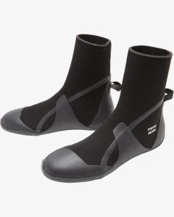 3mm Absolute - Botas para fato de surf para Rapazes
