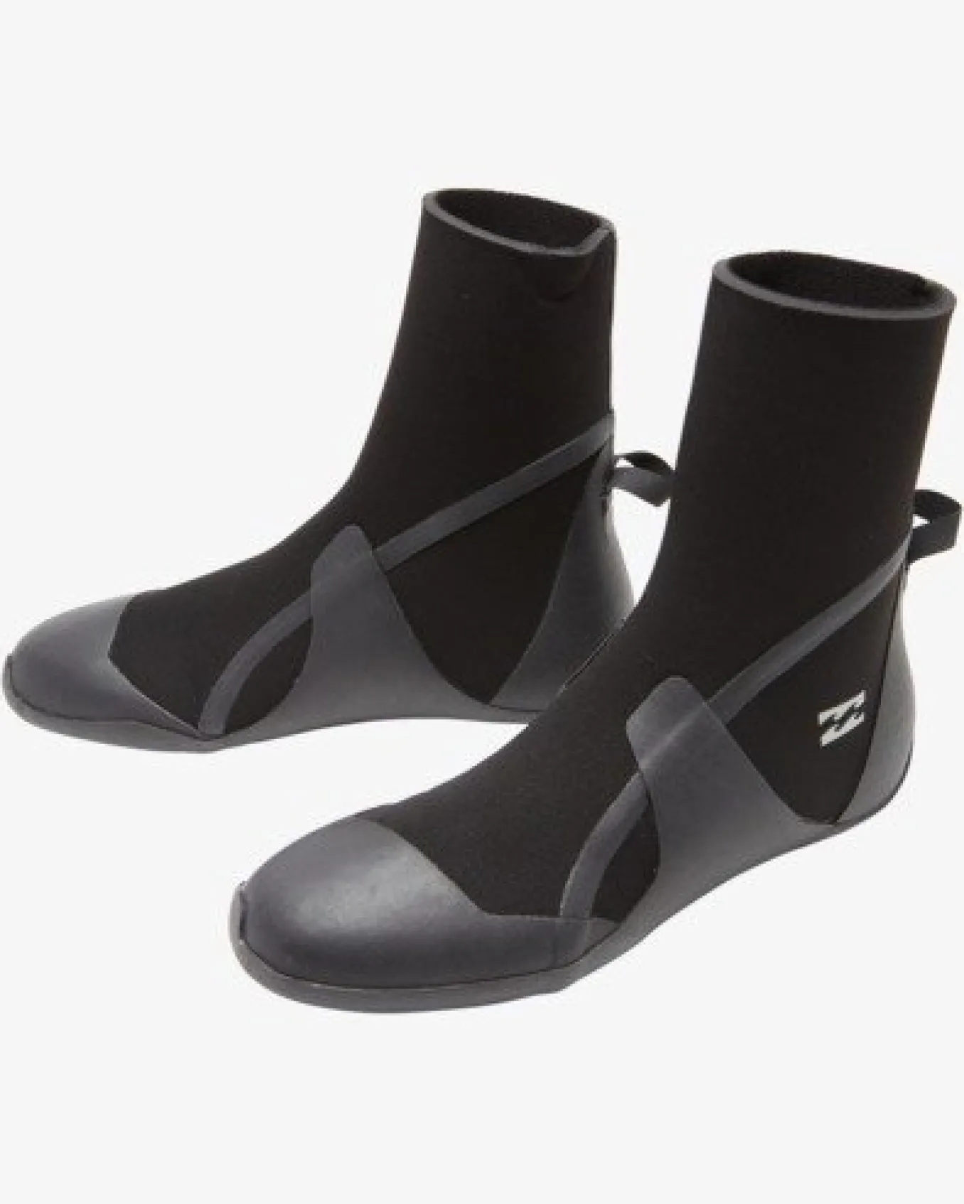 3mm Absolute - Botas para fato de surf para Rapazes