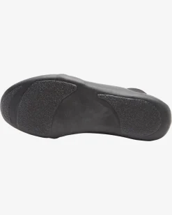 5mm Absolute - Botas para fato de surf com dedos redondos para Homem