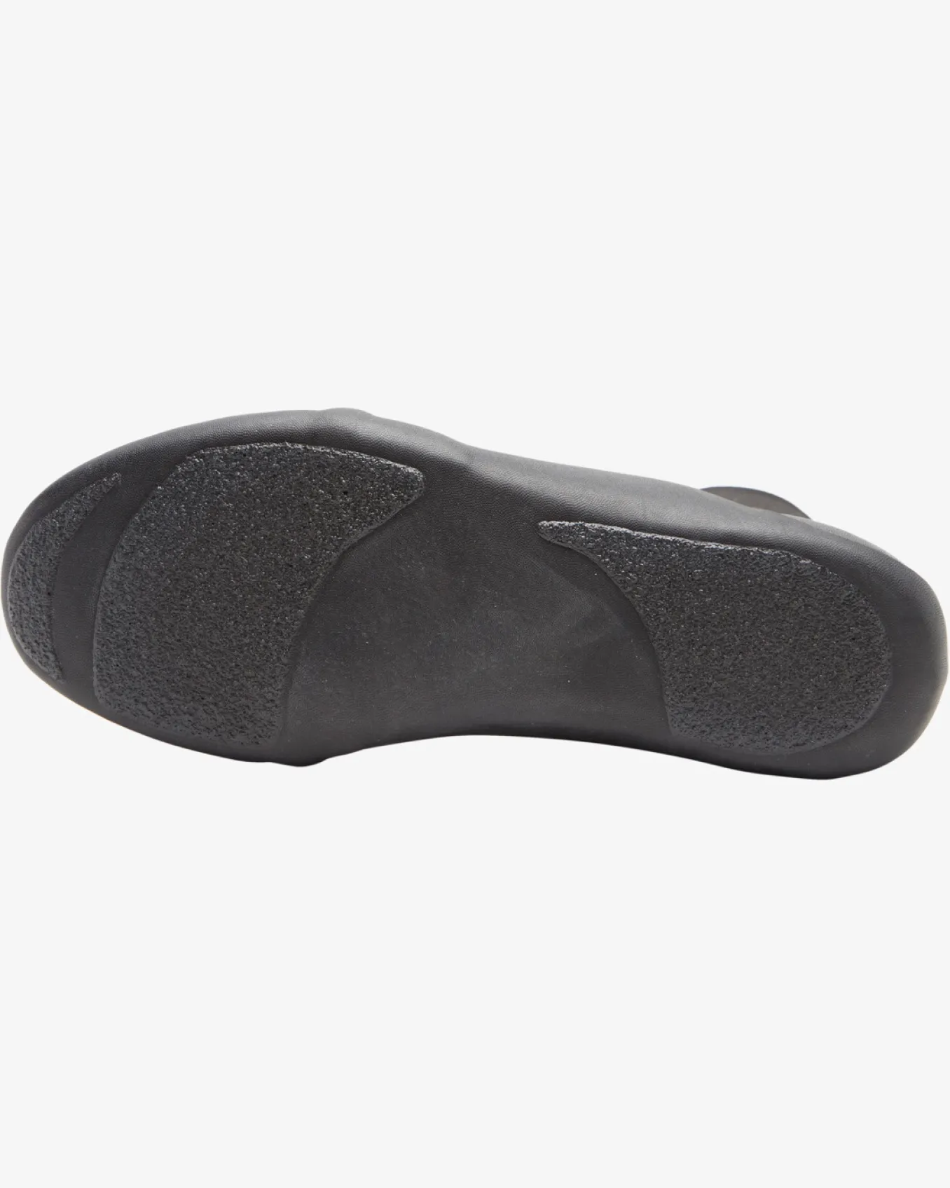 5mm Absolute - Botas para fato de surf com dedos redondos para Homem